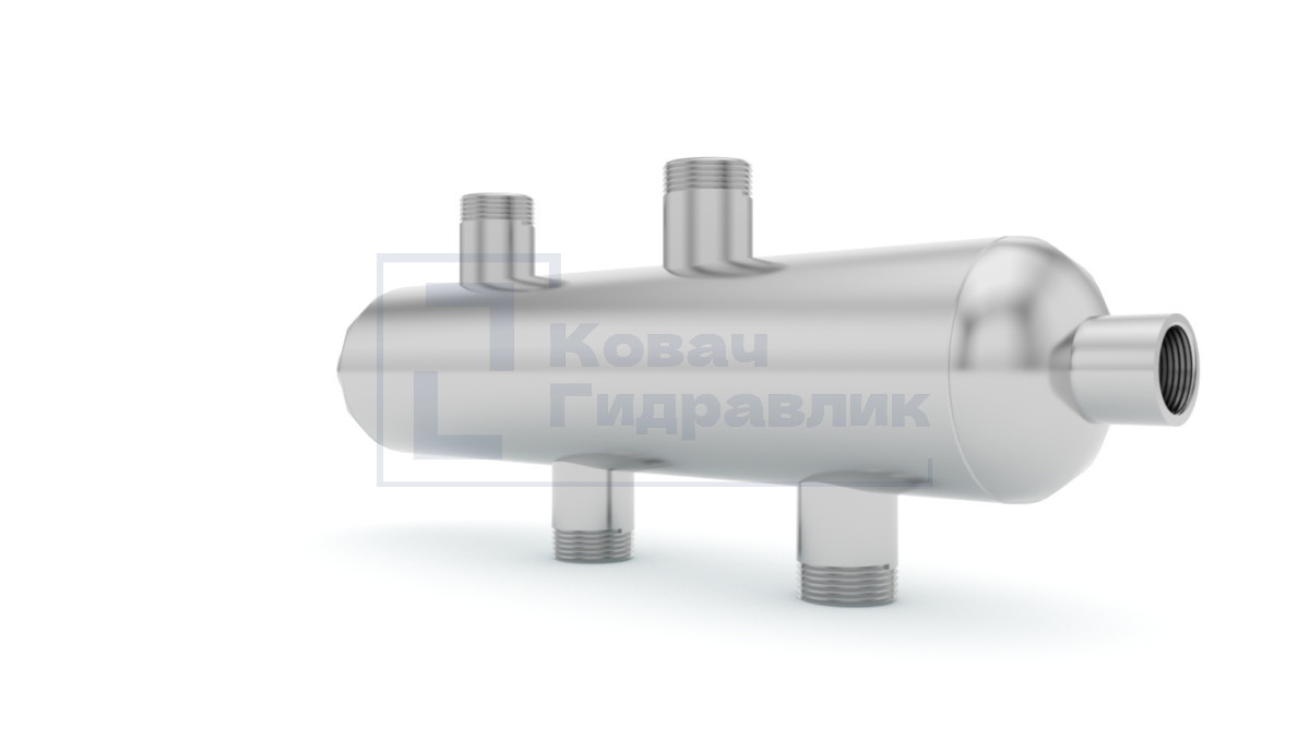 КГ1 20(Н.Р)-1 (35кВт) Гидрострелка КГ1 20(Н.Р)-1 (35кВт) Гидрострелка