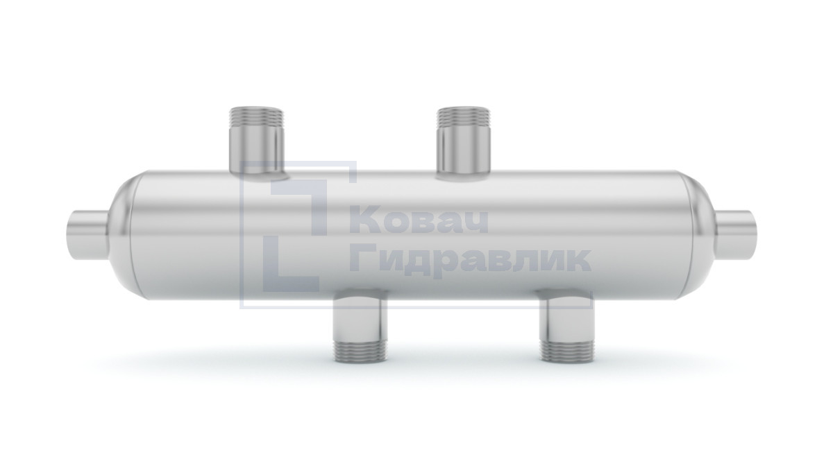 КГ1 20(Н.Р)-1 (35кВт) Гидрострелка КГ1 20(Н.Р)-1 (35кВт) Гидрострелка