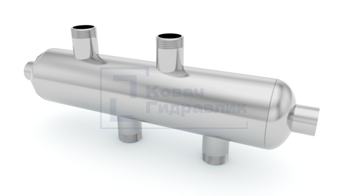 КГ1 20(Н.Р)-1 (35кВт) Гидрострелка КГ1 20(Н.Р)-1 (35кВт) Гидрострелка