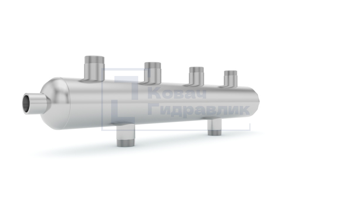 КГ1 20(Н.Р)-2 (35кВт) Гидрострелка КГ1 20(Н.Р)-2 (35кВт) Гидрострелка