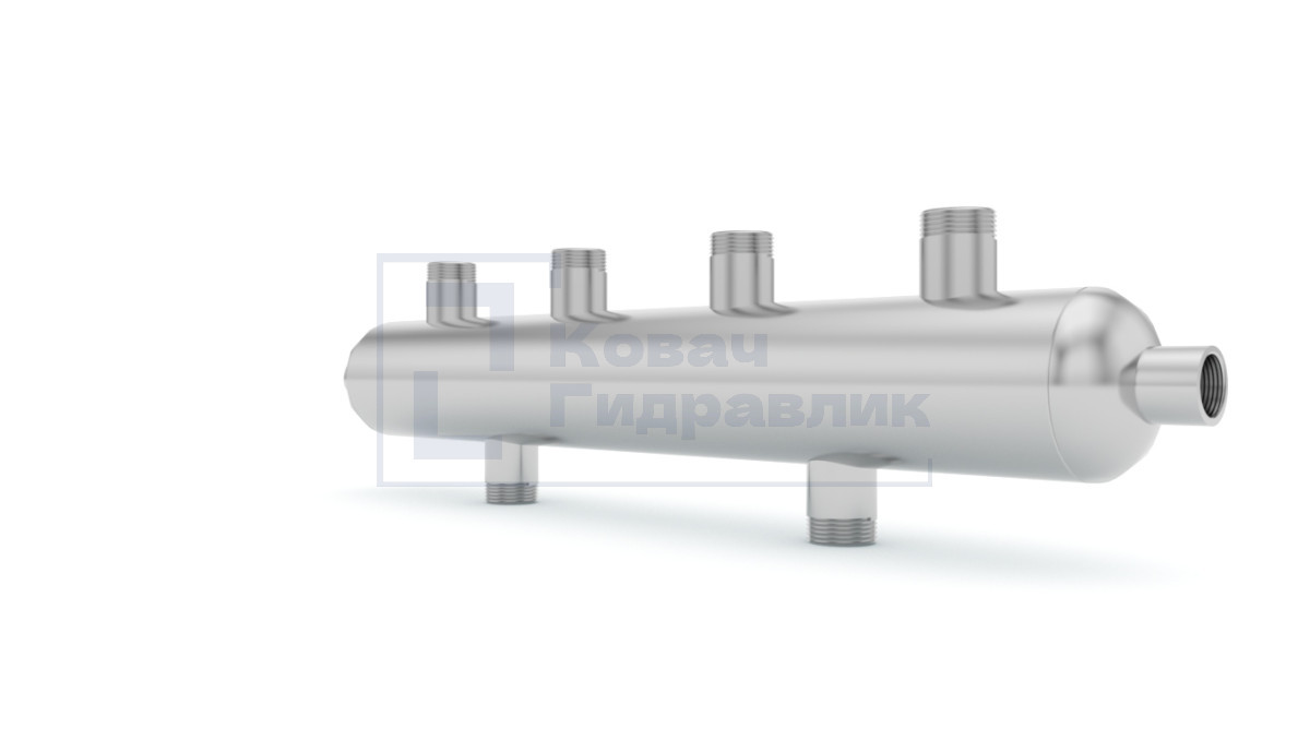 КГ1 20(Н.Р)-2 (35кВт) Гидрострелка КГ1 20(Н.Р)-2 (35кВт) Гидрострелка