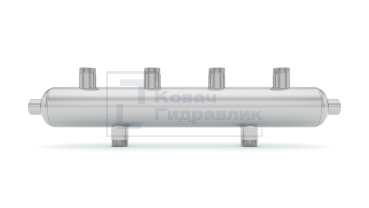 КГ1 20(Н.Р)-2 (35кВт) Гидрострелка КГ1 20(Н.Р)-2 (35кВт) Гидрострелка