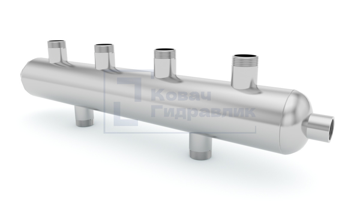 КГ1 20(Н.Р)-2 (35кВт) Гидрострелка КГ1 20(Н.Р)-2 (35кВт) Гидрострелка