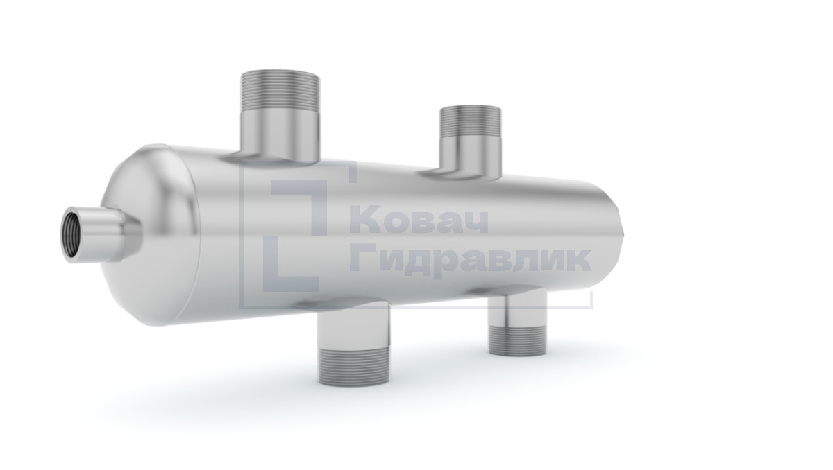 КГ1 32(Н.Р)-1 (90кВт) Гидрострелка КГ1 32(Н.Р)-1 (90кВт) Гидрострелка