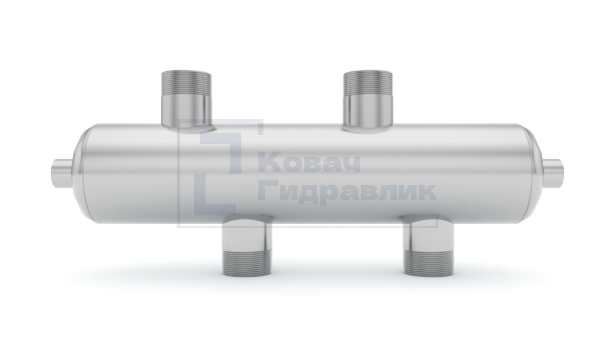 КГ1 32(Н.Р)-1 (90кВт) Гидрострелка КГ1 32(Н.Р)-1 (90кВт) Гидрострелка