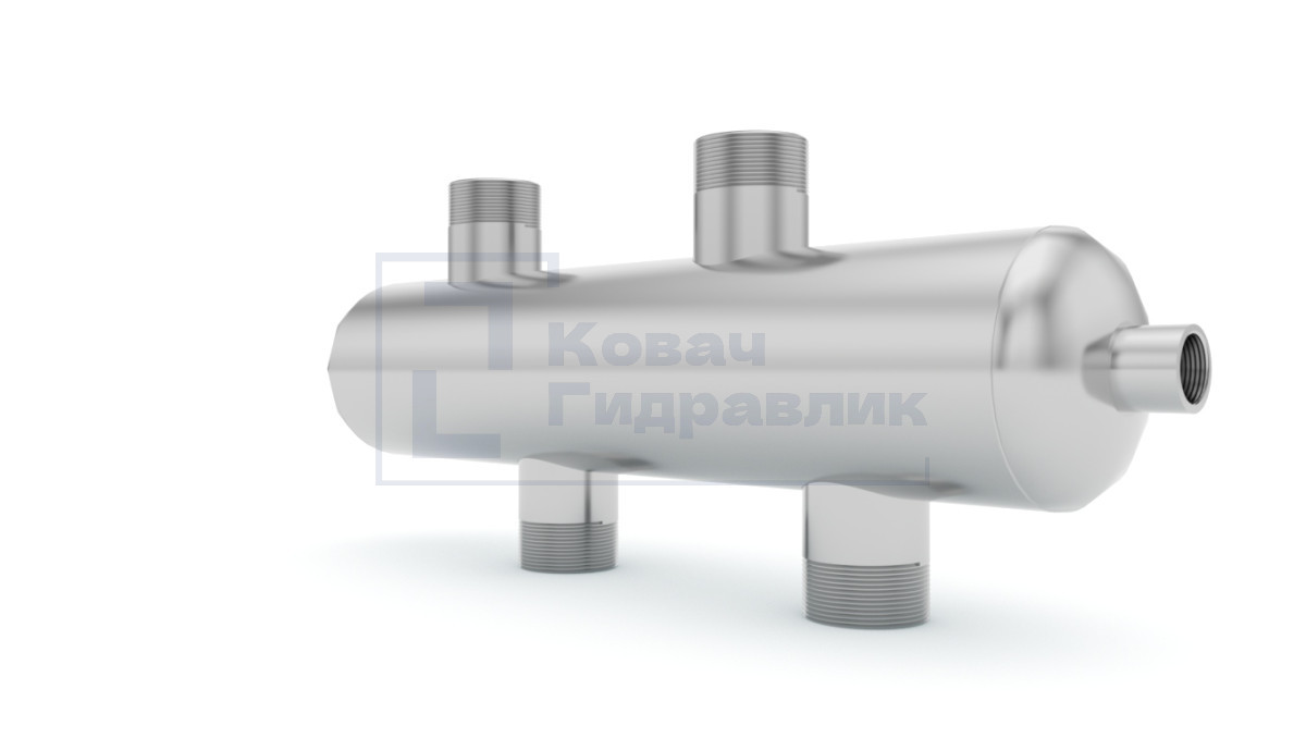 КГ1 32(Н.Р)-1 (90кВт) Гидрострелка КГ1 32(Н.Р)-1 (90кВт) Гидрострелка