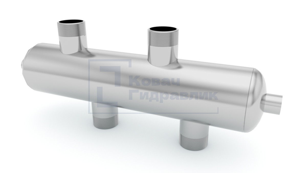КГ1 32(Н.Р)-1 (90кВт) Гидрострелка КГ1 32(Н.Р)-1 (90кВт) Гидрострелка