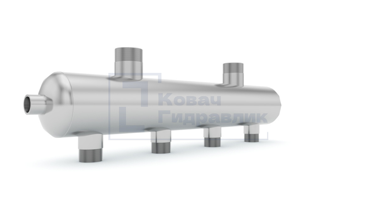 КГ1 32(Н.Р)-2 (90кВт) Гидрострелка КГ1 32(Н.Р)-2 (90кВт) Гидрострелка