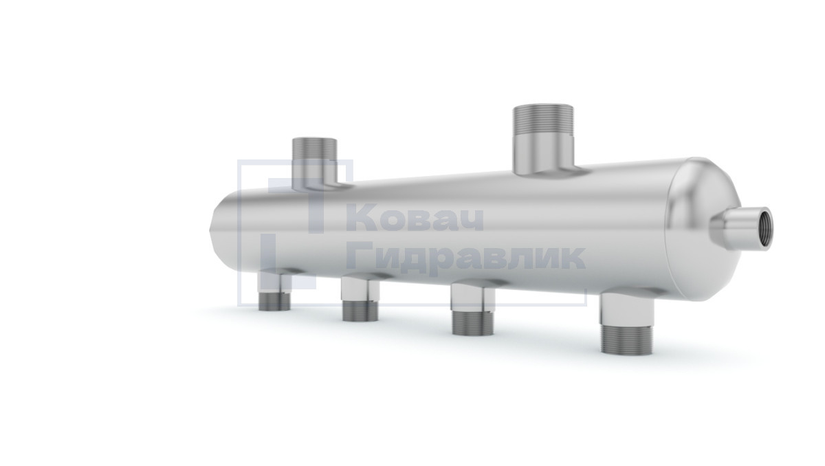 КГ1 32(Н.Р)-2 (90кВт) Гидрострелка КГ1 32(Н.Р)-2 (90кВт) Гидрострелка