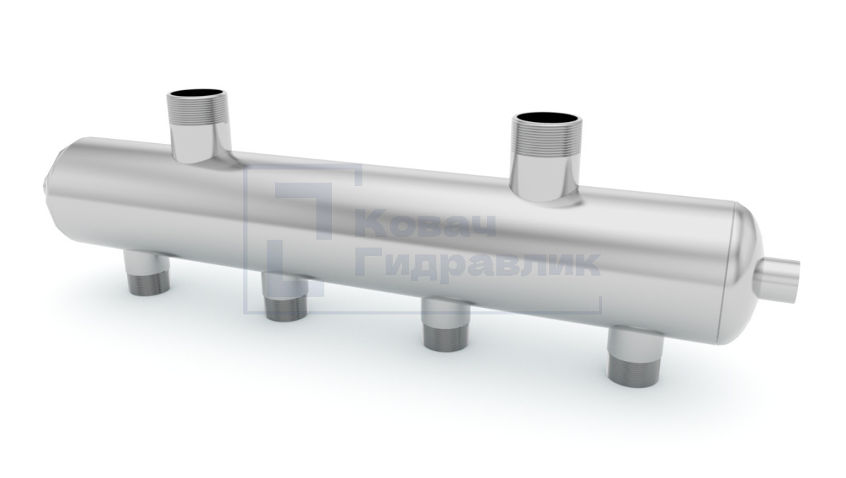 КГ1 32(Н.Р)-2 (90кВт) Гидрострелка КГ1 32(Н.Р)-2 (90кВт) Гидрострелка