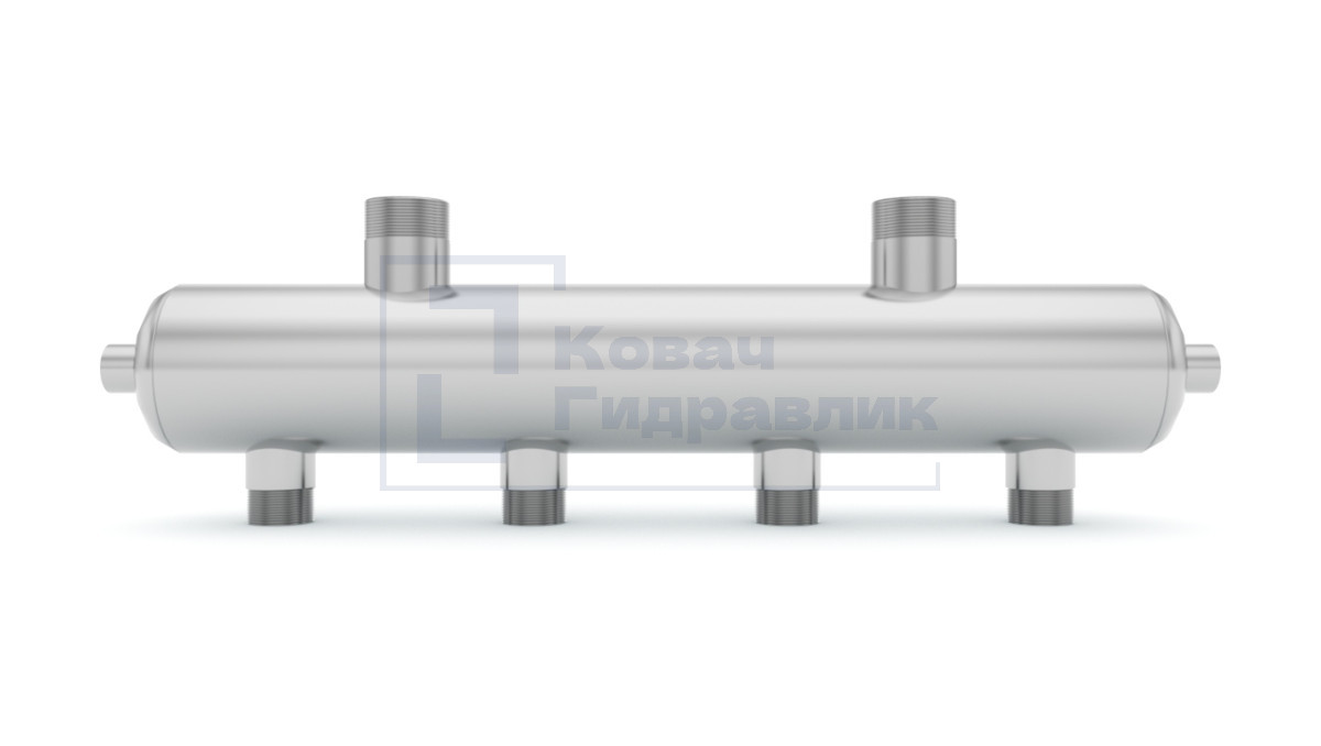 КГ1 32(Н.Р)-2 (90кВт) Гидрострелка КГ1 32(Н.Р)-2 (90кВт) Гидрострелка