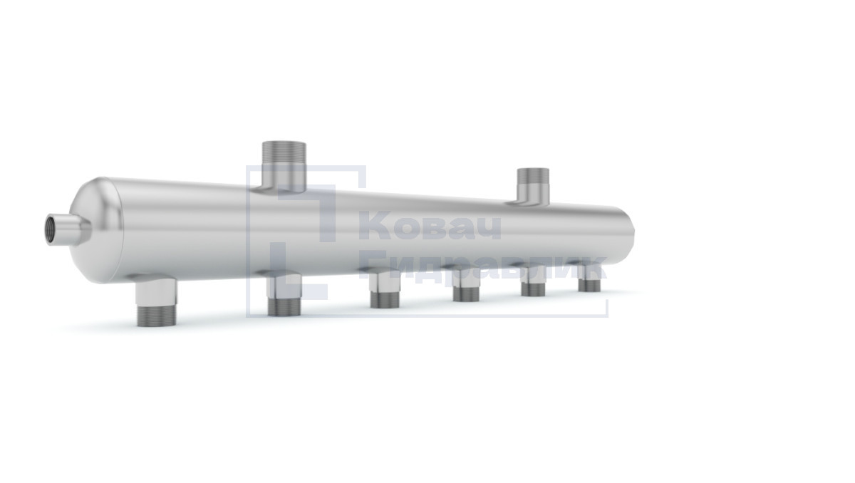 КГ1 32(Н.Р)-3 (90кВт) Гидрострелка КГ1 32(Н.Р)-3 (90кВт) Гидрострелка