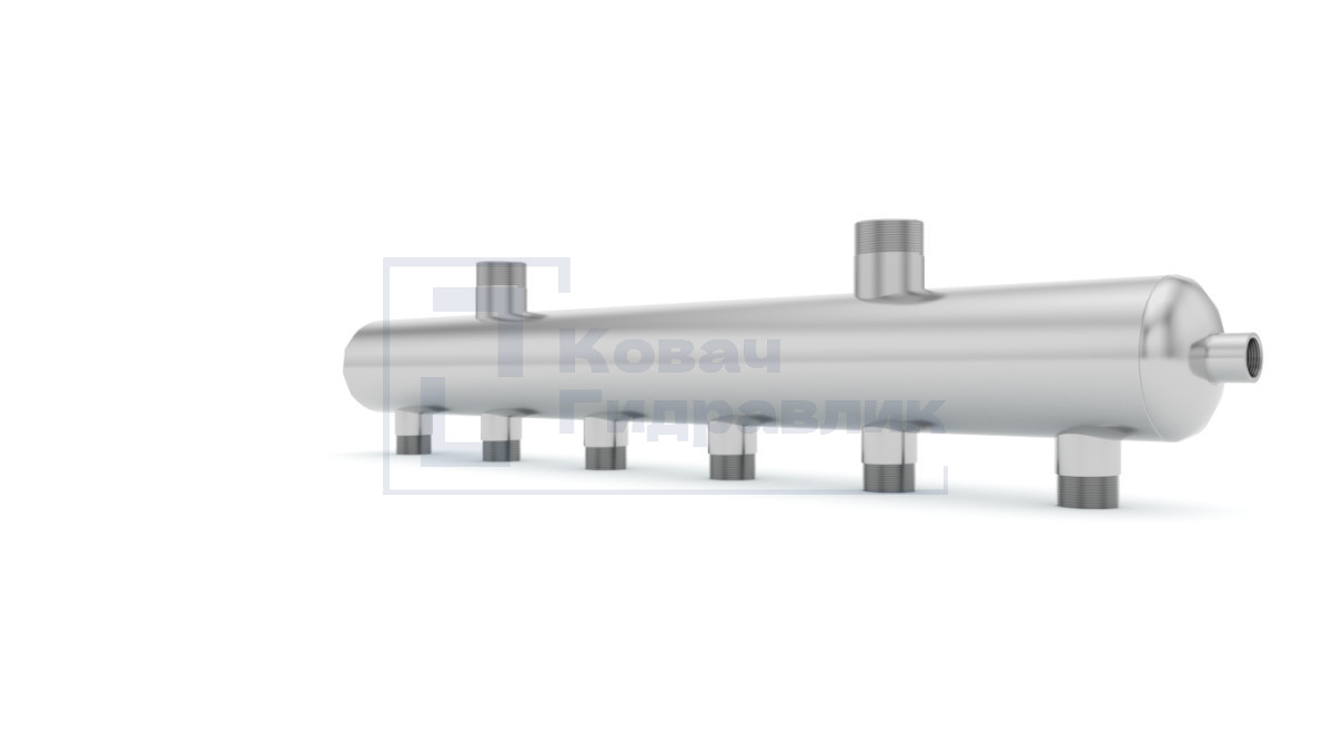 КГ1 32(Н.Р)-3 (90кВт) Гидрострелка КГ1 32(Н.Р)-3 (90кВт) Гидрострелка
