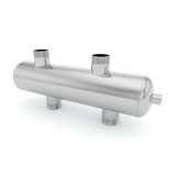 КГ1 40(Н.Р)-1 (140кВт) Гидрострелка КГ1 40(Н.Р)-1 (140кВт) Гидрострелка
